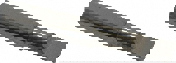 Radial Relief Boring Bar: 0.22