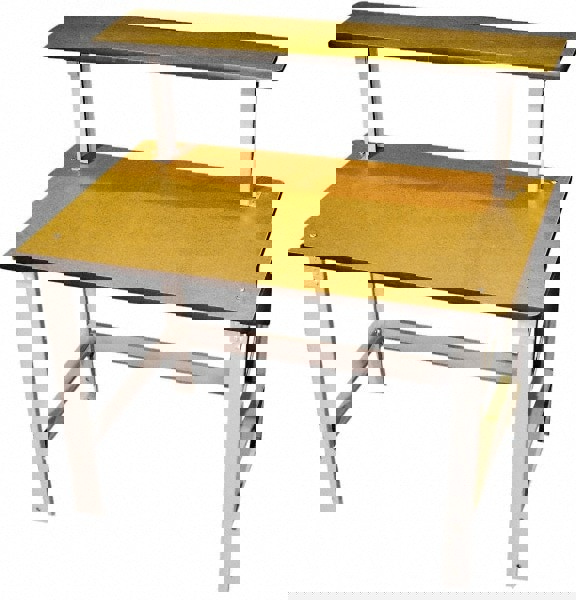 Stationary Economy Workbench: