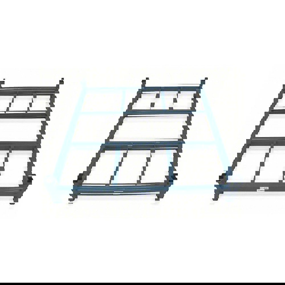 Portable Stacking Rack without Decking: 60