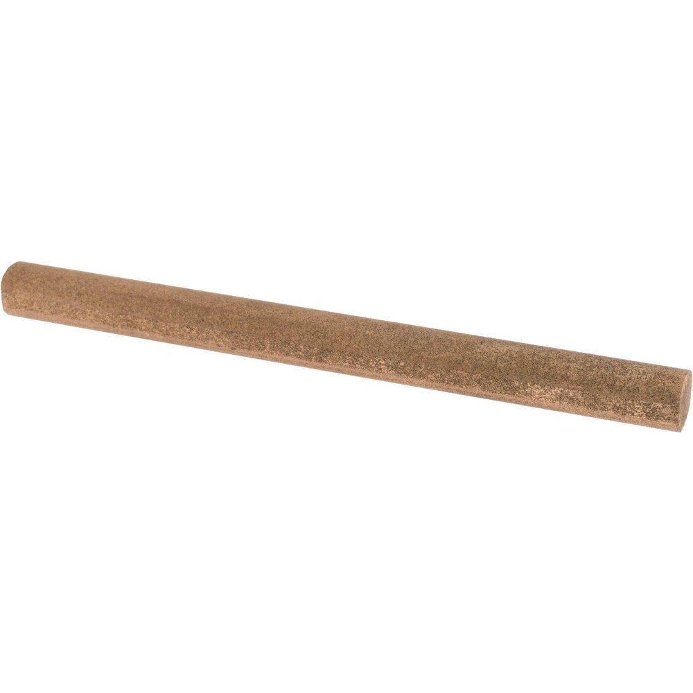 1/2 Inch Diameter x 6-1/2 Inch Long, Oil Impregnated Bronze Round Rod