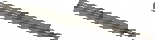 Radial Relief Boring Bar: 0.075