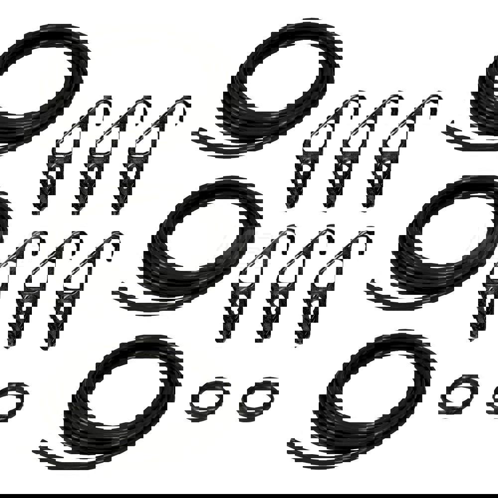 Bungee: 10' OAL, 1/4