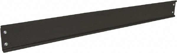 Bin Rail Holder: for Workstations