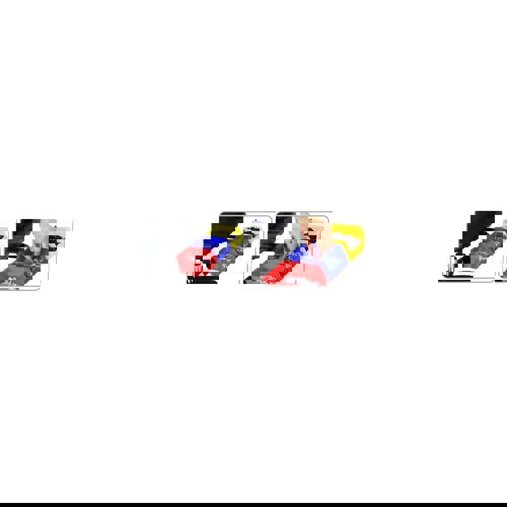 Cushions, Casters & Chair Accessories; Material: Steel ; Number Of Pieces: 1 ; Overall Height: 3.1000 ; Overall Width: 1