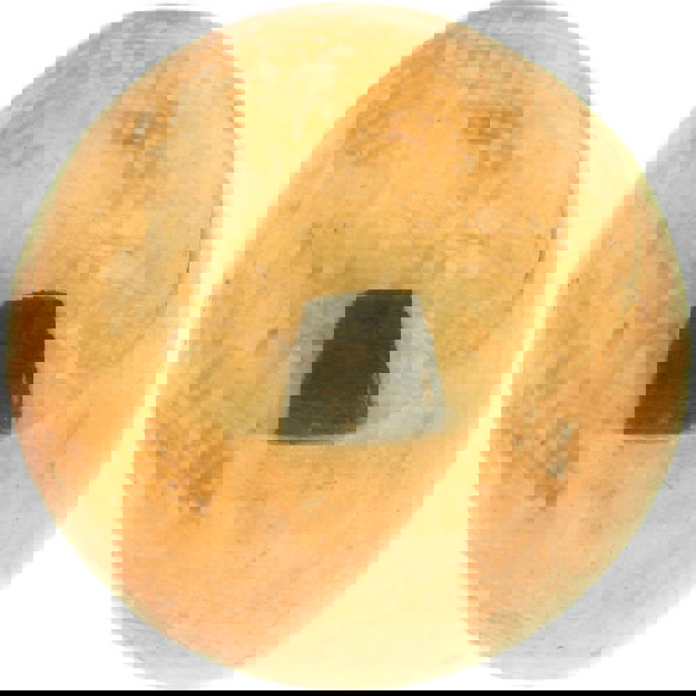 Ball Knob: Threaded Hole, 1-3/8'' Dia