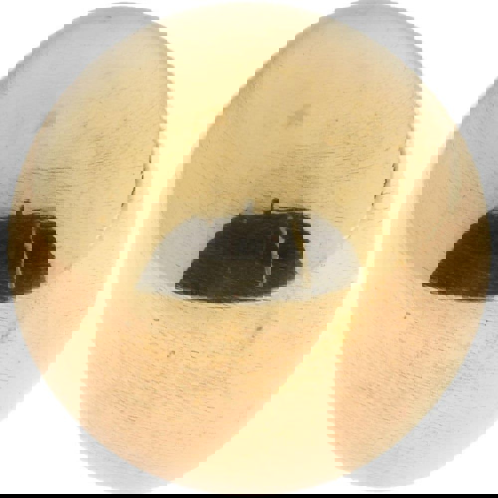 Ball Knob: Threaded Hole, 1'' Dia