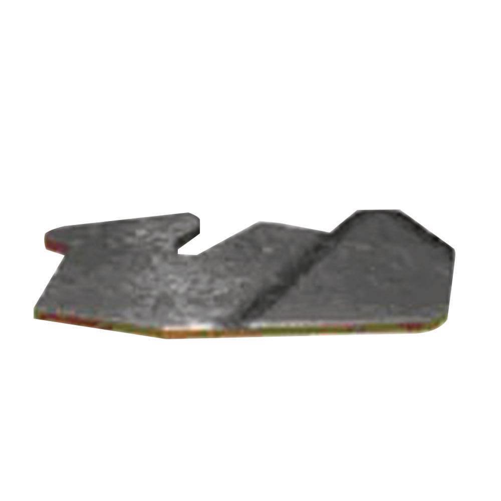 No. 3, Type B Replacement Deburring Blade