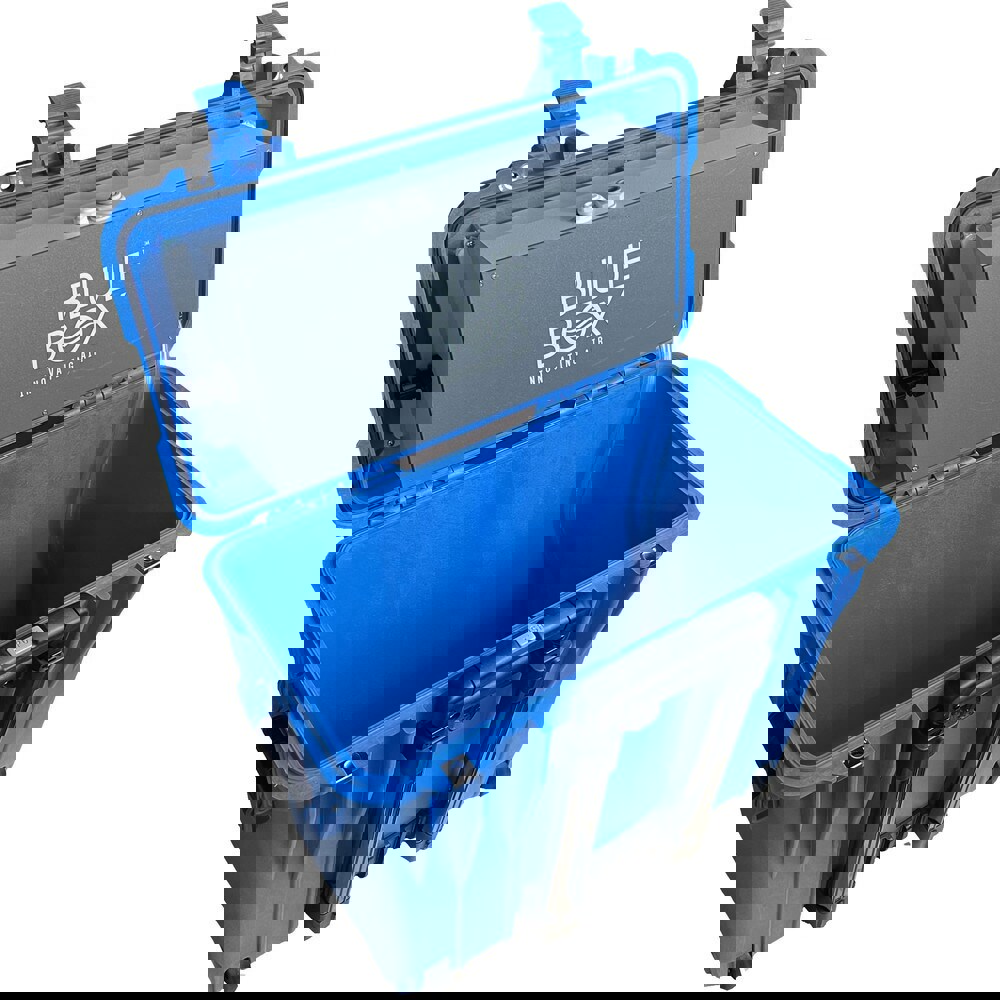 Service Equipment; Product Type: Blue Box Enzyme System Applicator