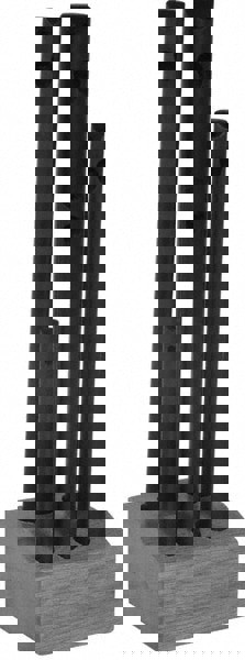 Tool Bit Holder Sets; Number of Bars: 5