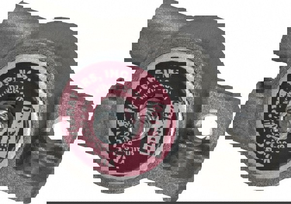 75 Lb. Force, 5-1/2 Cubic Feet per Minut