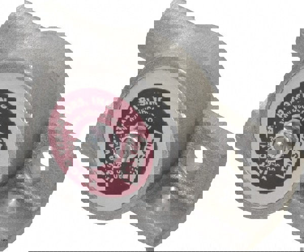 160 Lb. Force, 7 Cubic Feet per Minute,