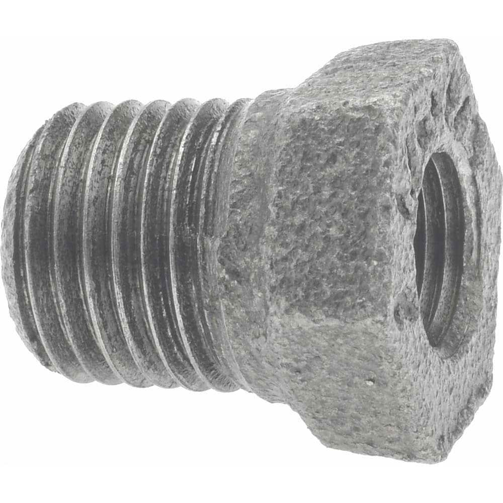 Black Bushing: 1/4 x 1/8