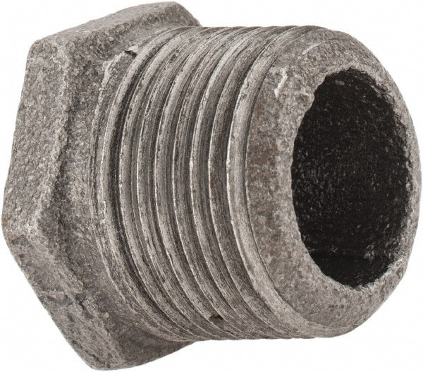 Black Bushing: 3/4 x 1/4