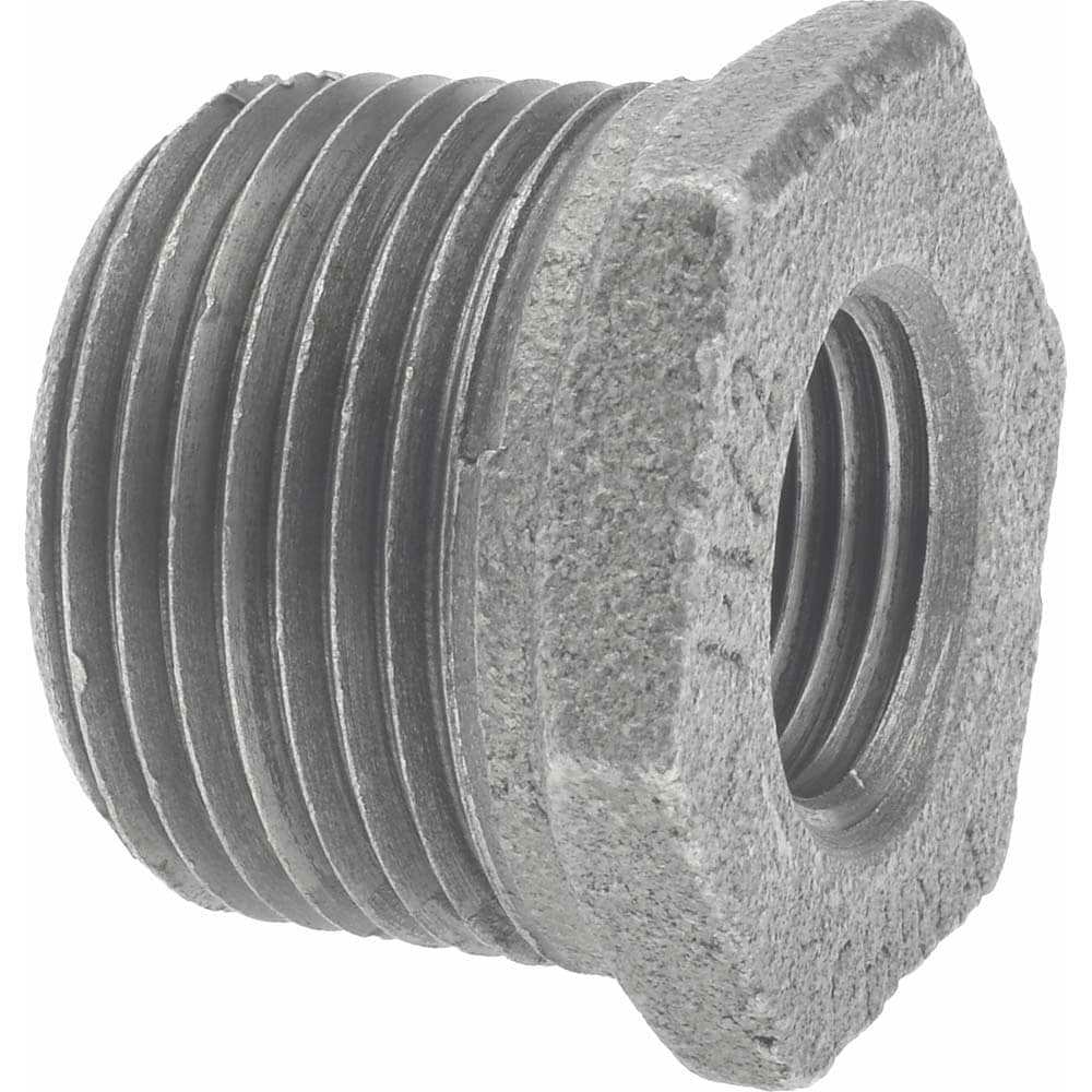 Black Bushing: 1 x 1/2