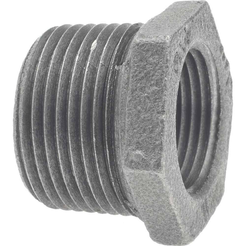 Black Bushing: 1 x 3/4