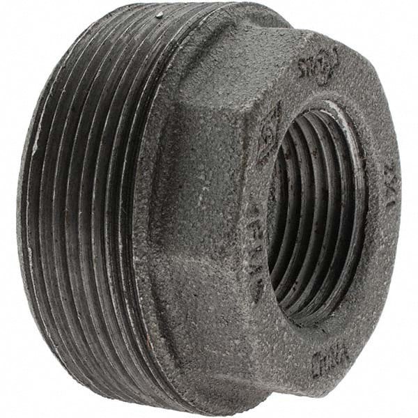 Black Bushing: 2 x 1