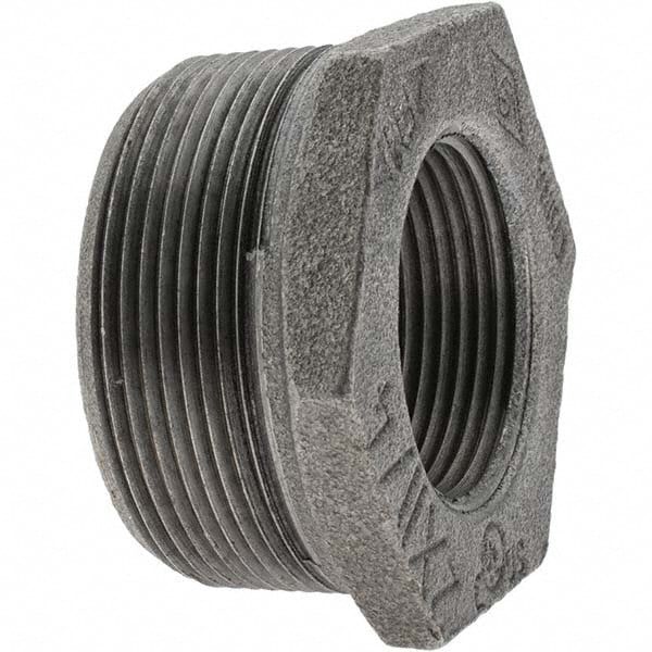 Black Bushing: 2 x 1-1/4