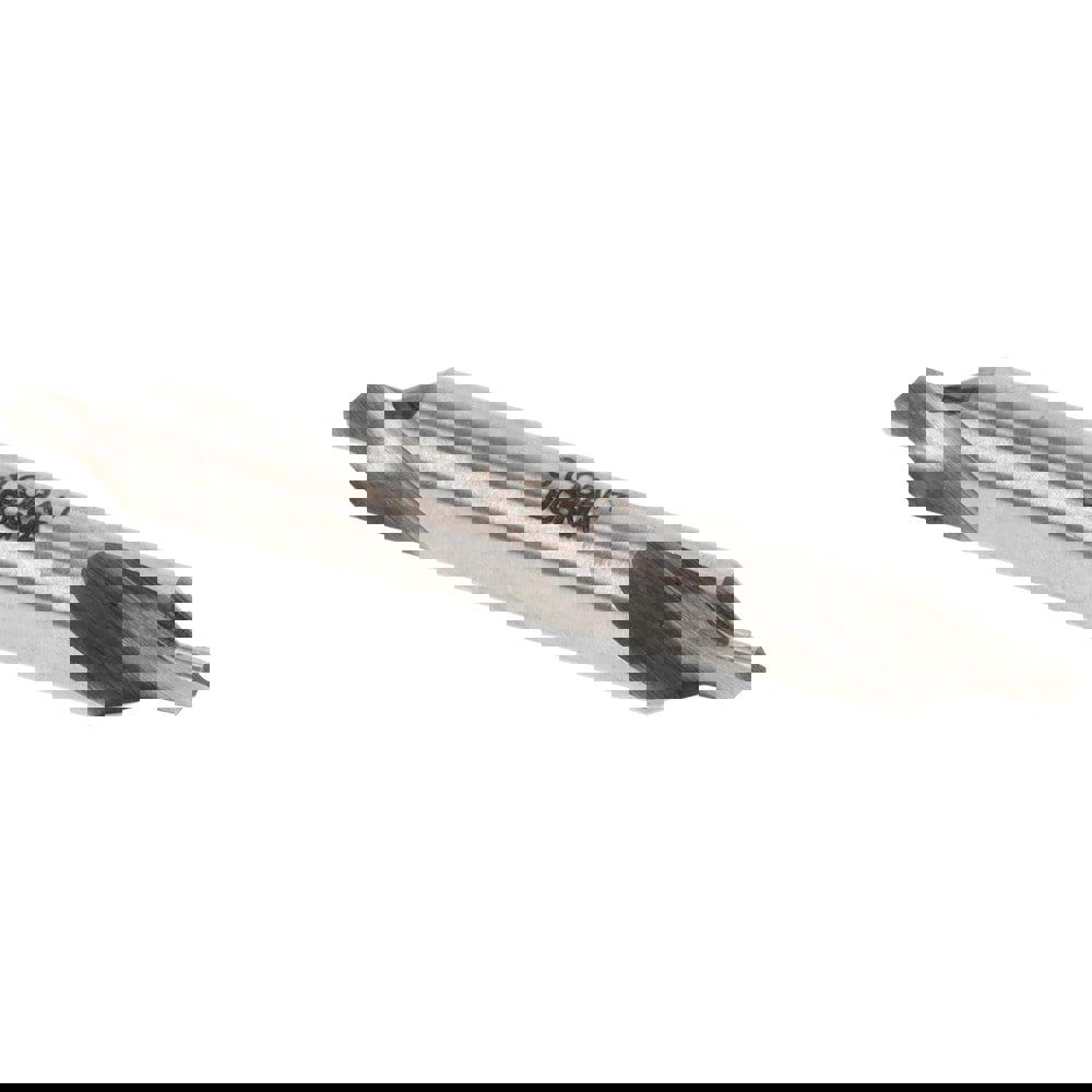 Combo Drill & Countersink: #3, 1/4