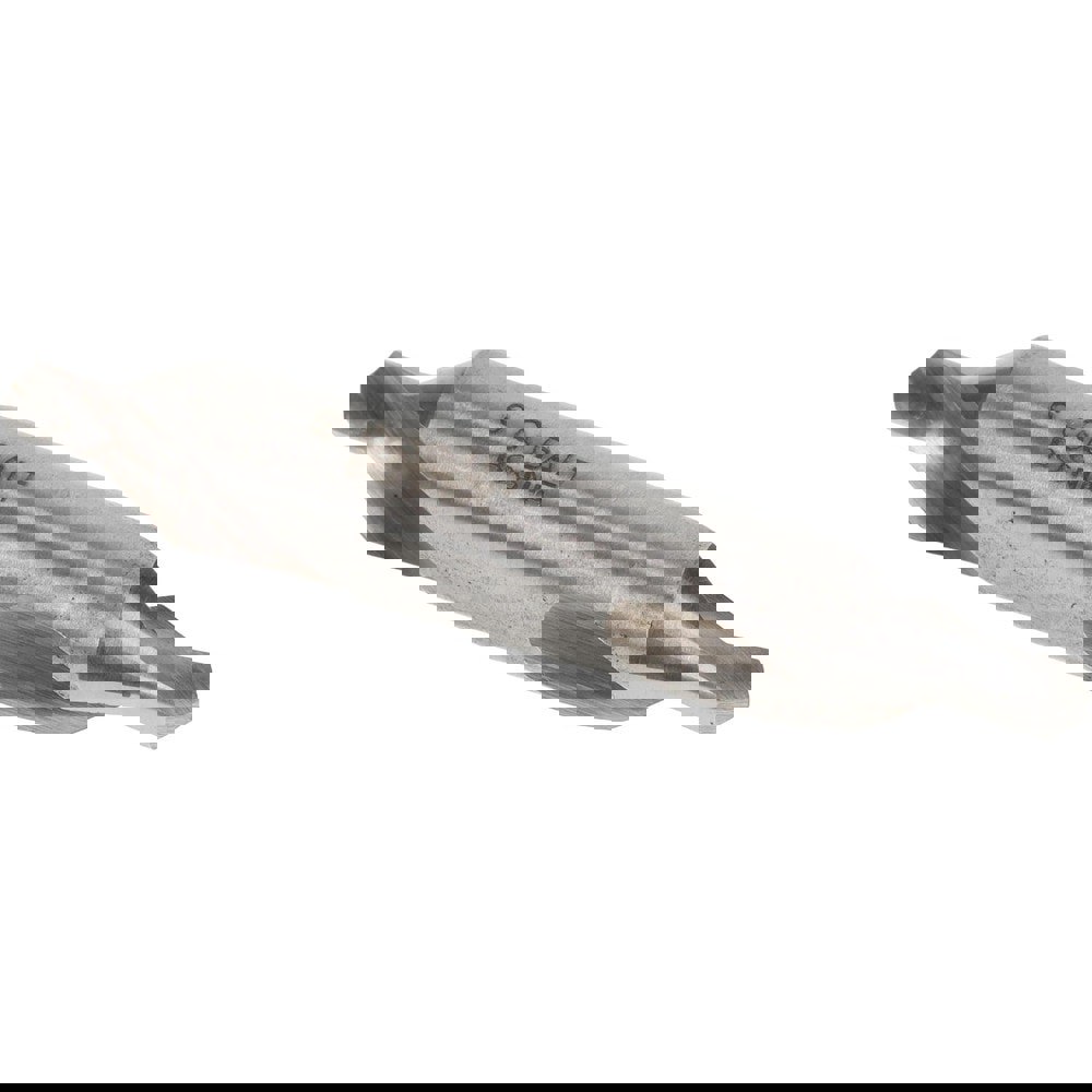 Combo Drill & Countersink: #6, 1/2