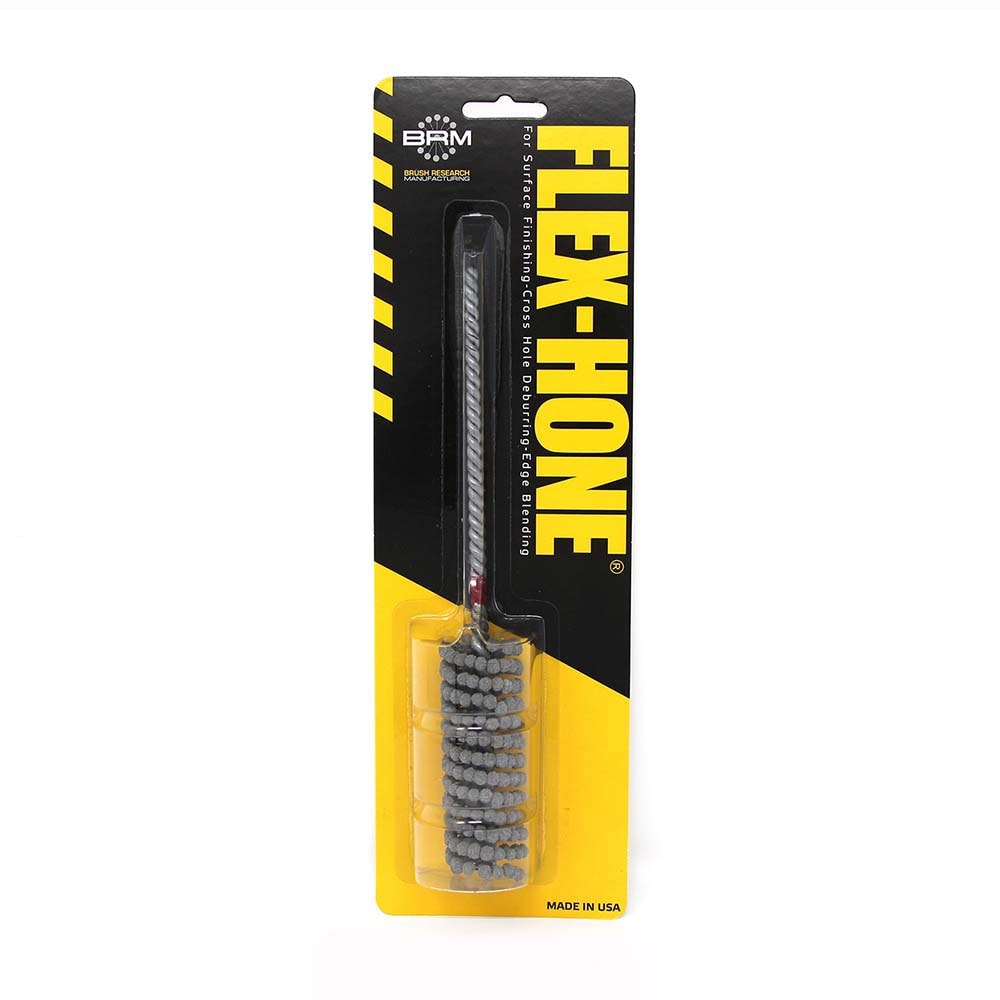 Flexible Cylinder Hone: 1