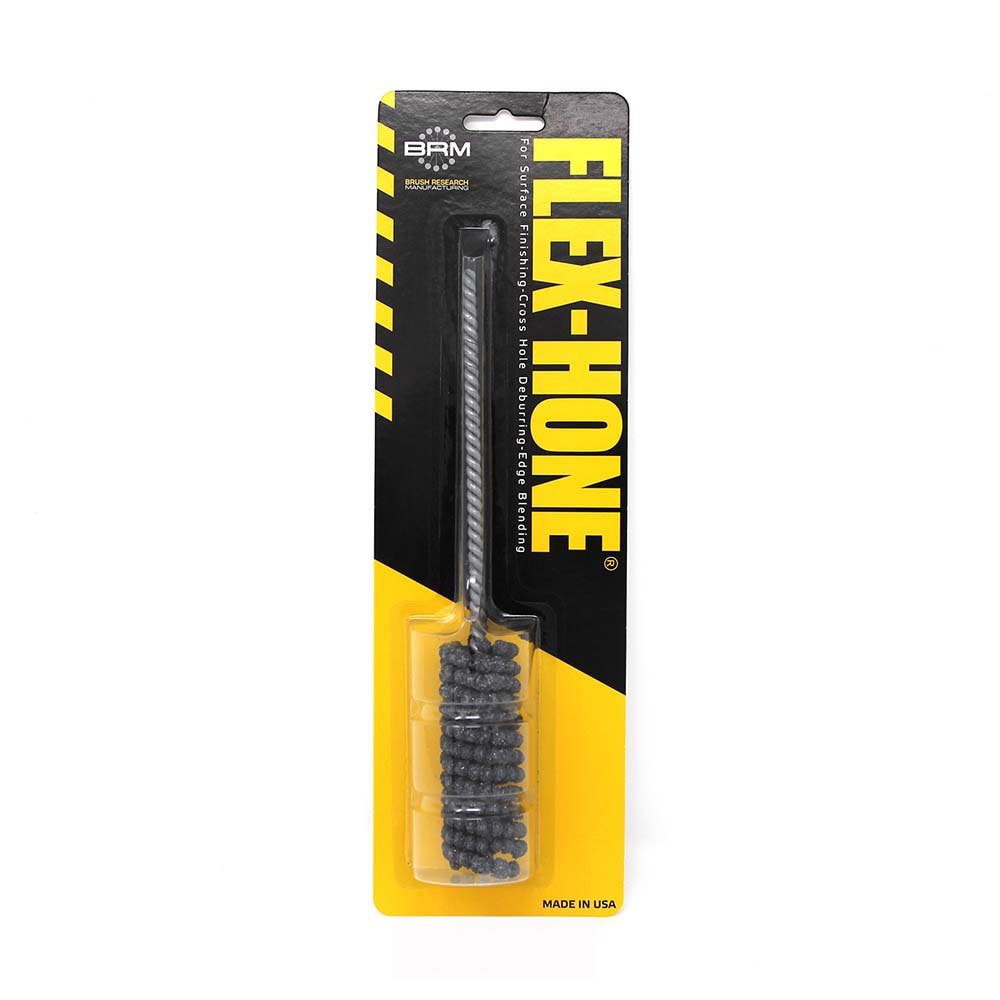 Flexible Cylinder Hone: 1