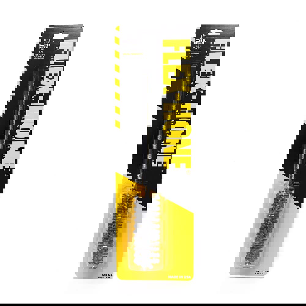 Flexible Cylinder Hone: 1