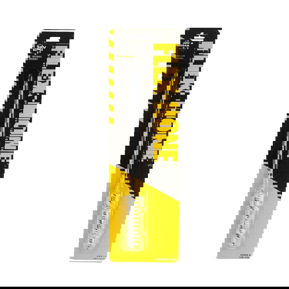 Flexible Cylinder Hone: 0.39