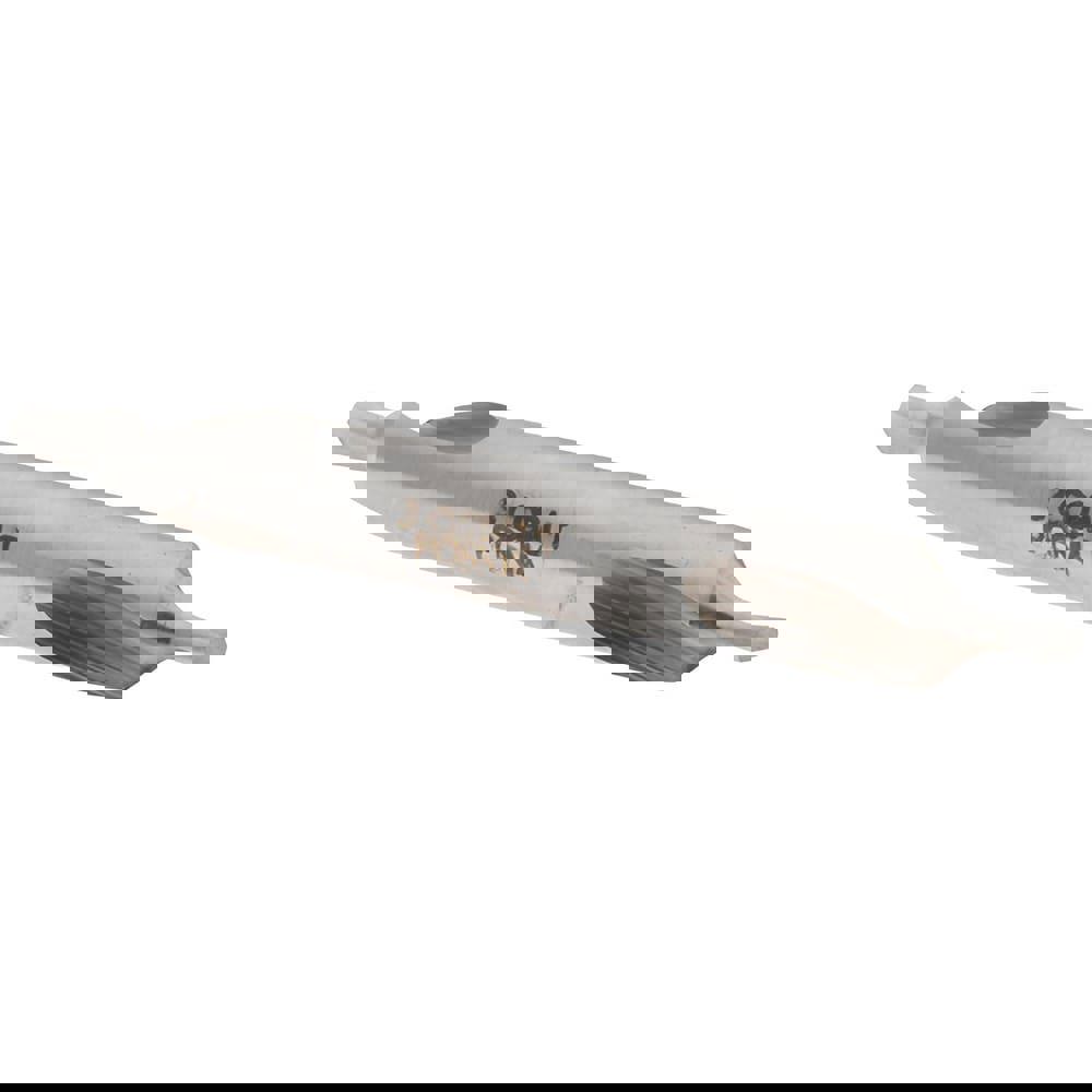 Combo Drill & Countersink: #3, 1/4