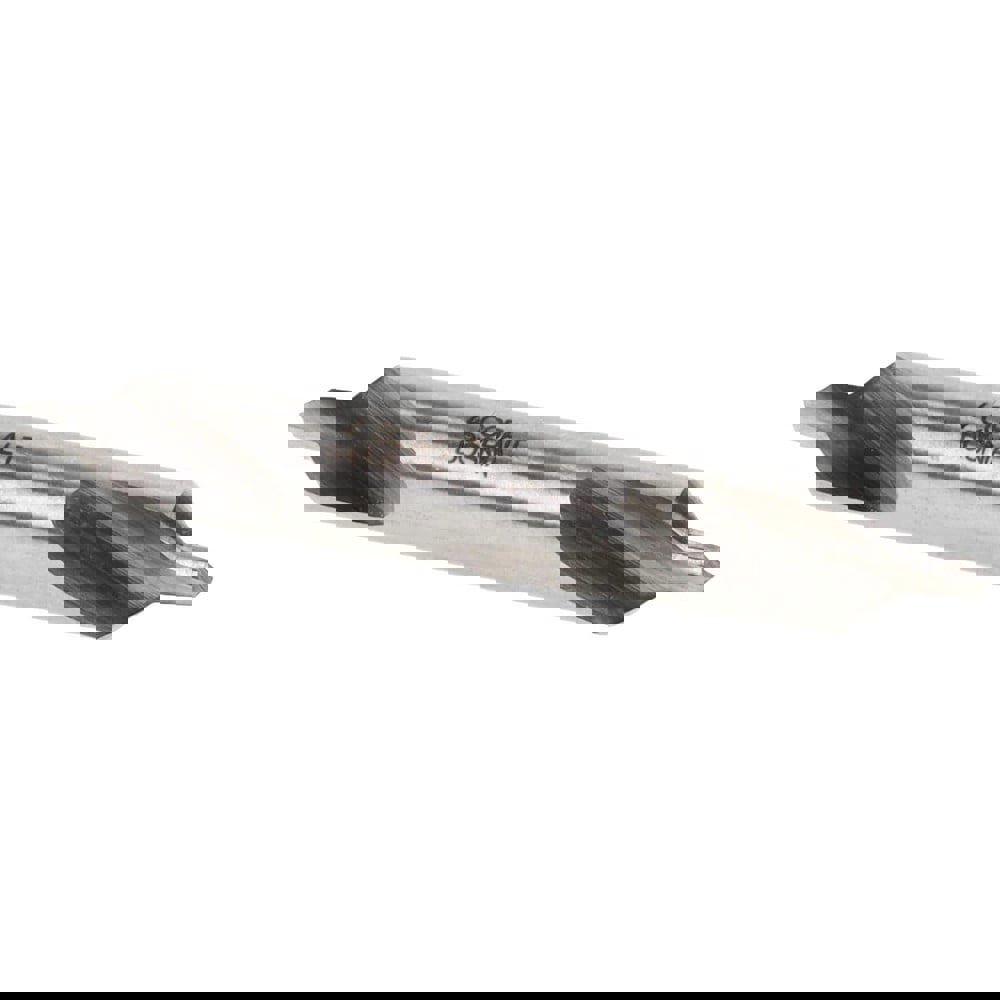 Combo Drill & Countersink: #4, 5/16