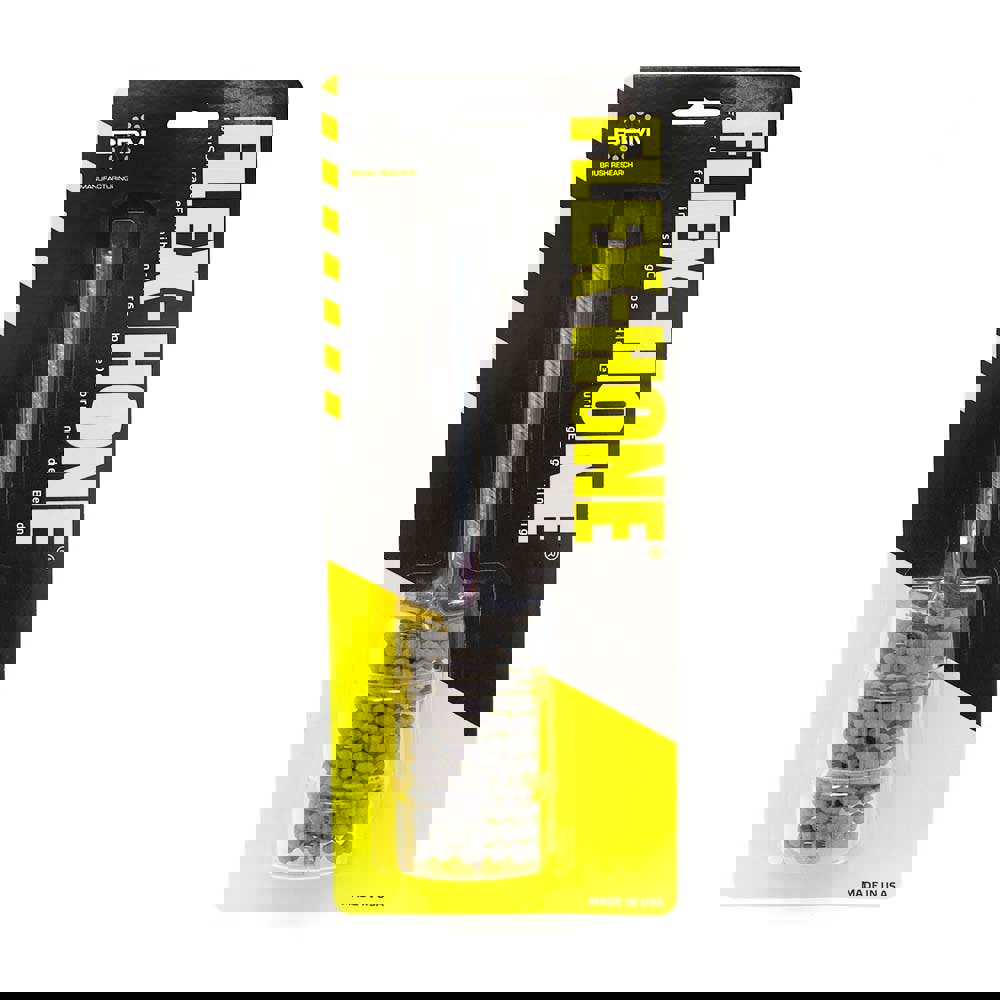Flexible Cylinder Hone: 170 & 200 Grit, Cubic Boron Nitride