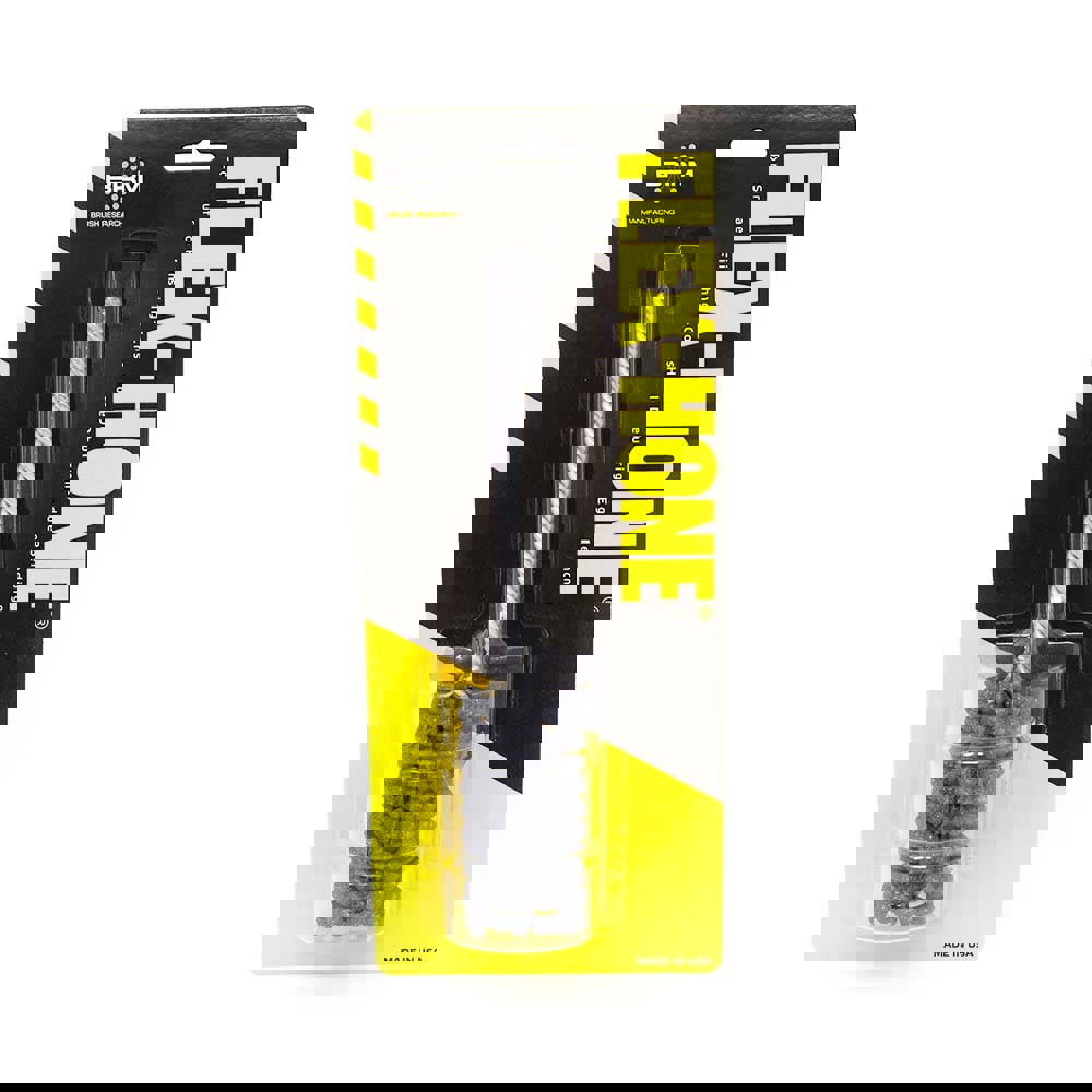 Flexible Cylinder Hone: 1-1/2