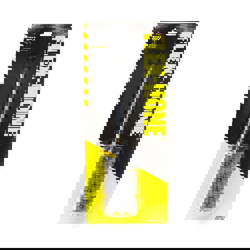 Flexible Cylinder Hone: 1.25