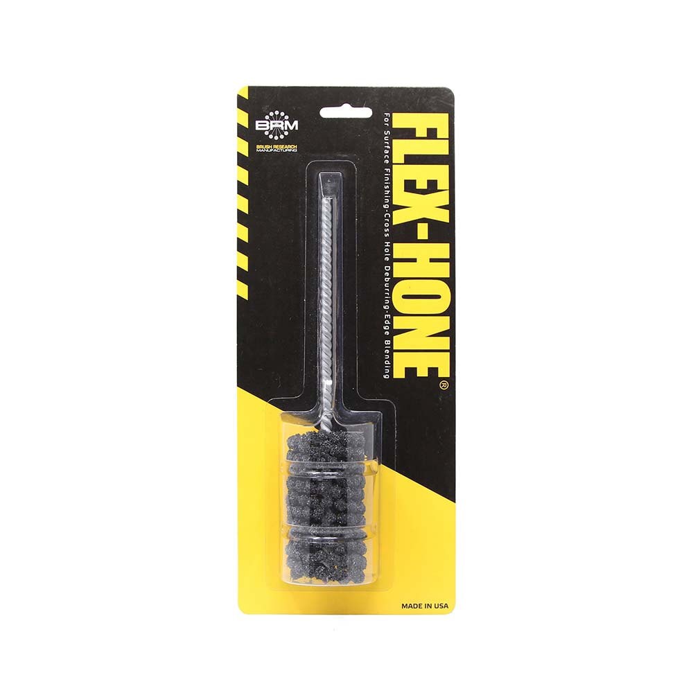 Flexible Cylinder Hone: 1.25