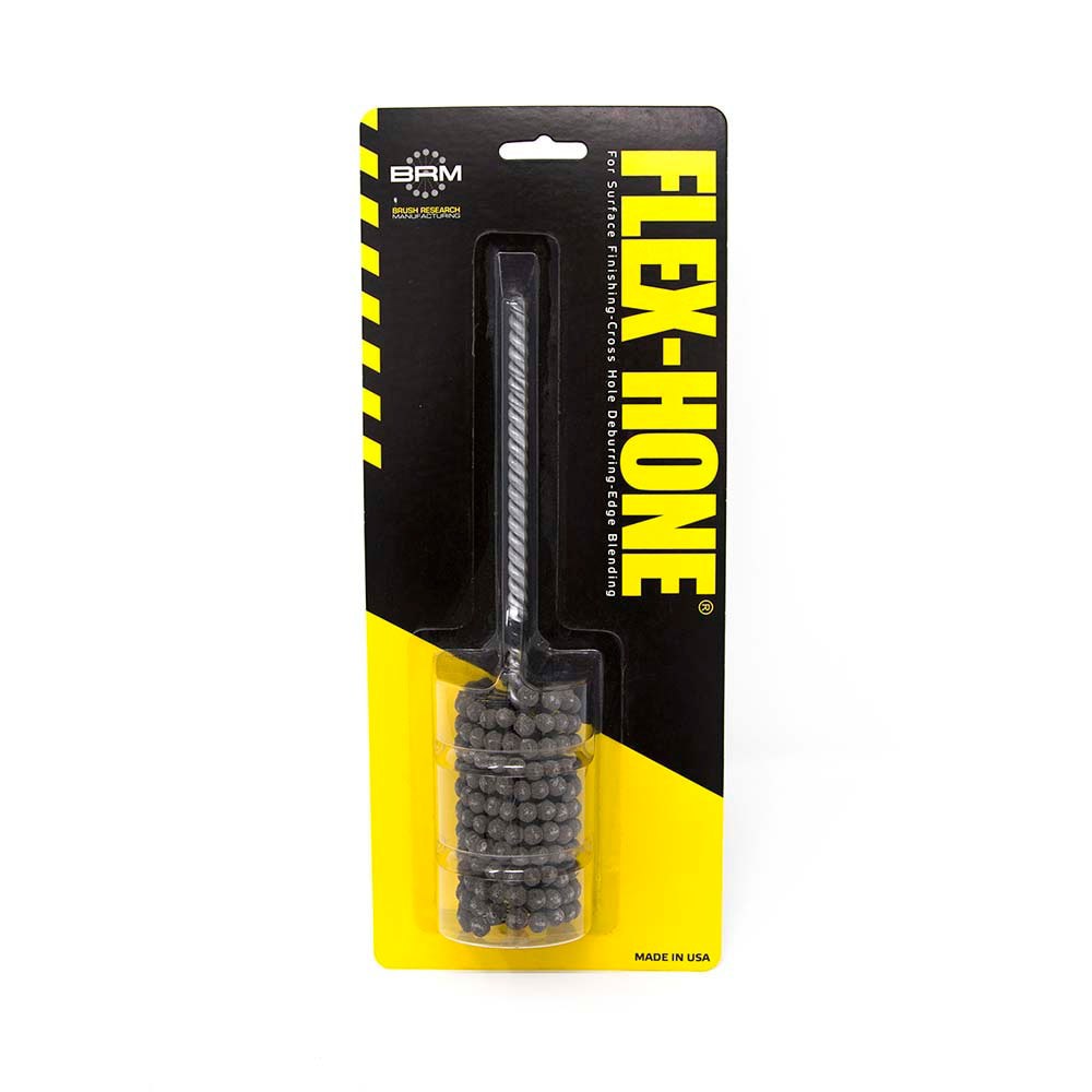 Flexible Cylinder Hone: 1-1/8