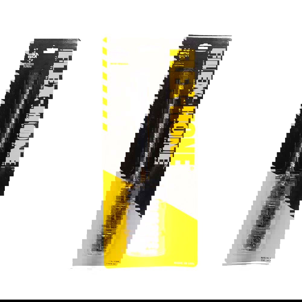 Flexible Cylinder Hone: 1.12