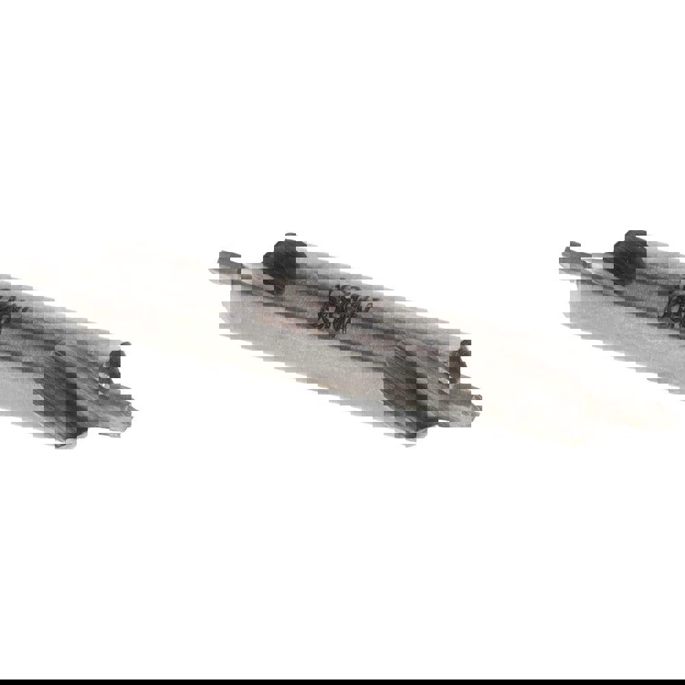 Combo Drill & Countersink: #3, 1/4