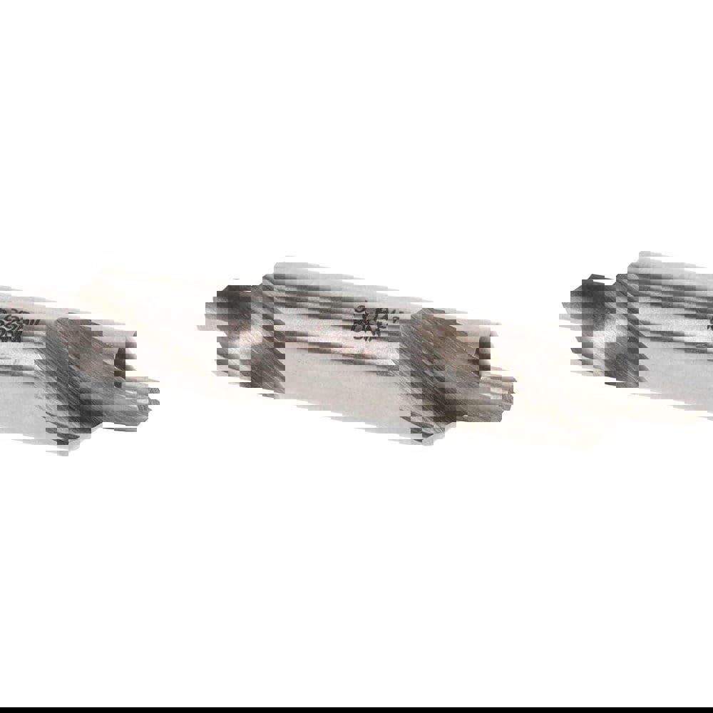 Combo Drill & Countersink: #5, 7/16