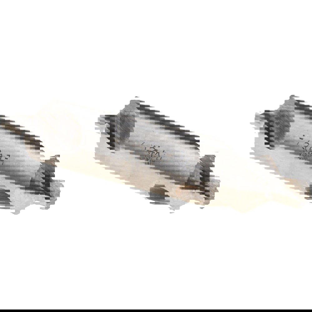 Combo Drill & Countersink: #7, 5/8