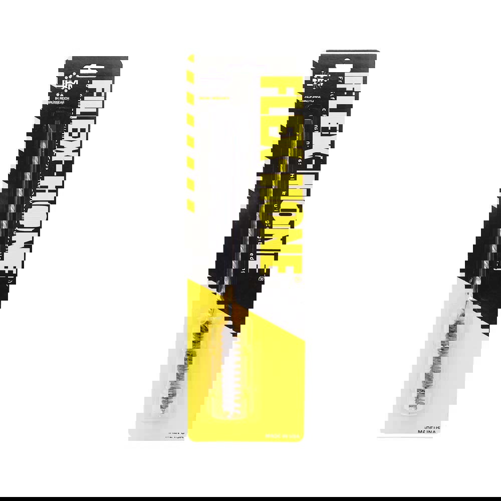 Flexible Cylinder Hone: 1/2