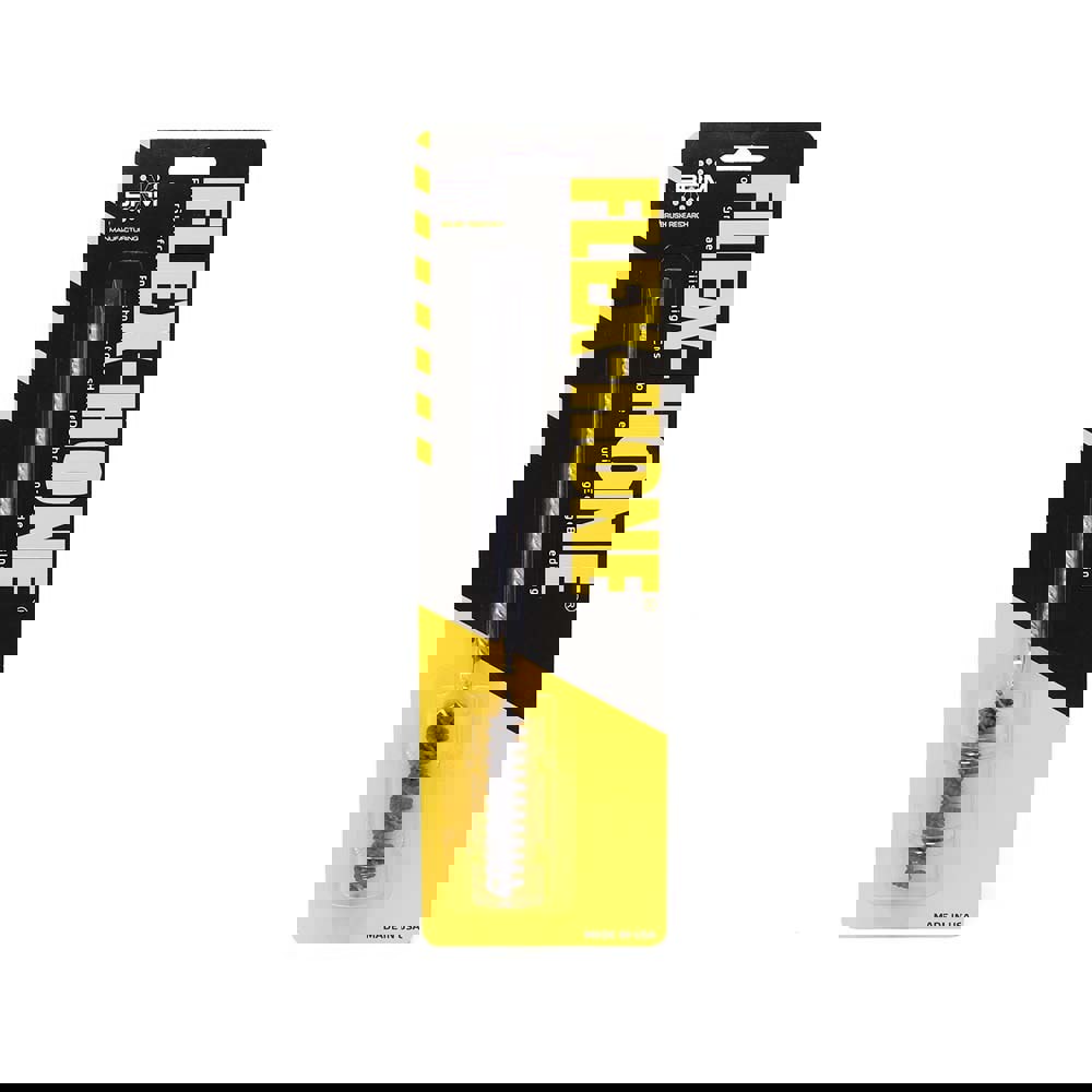 Flexible Cylinder Hone: 1/2