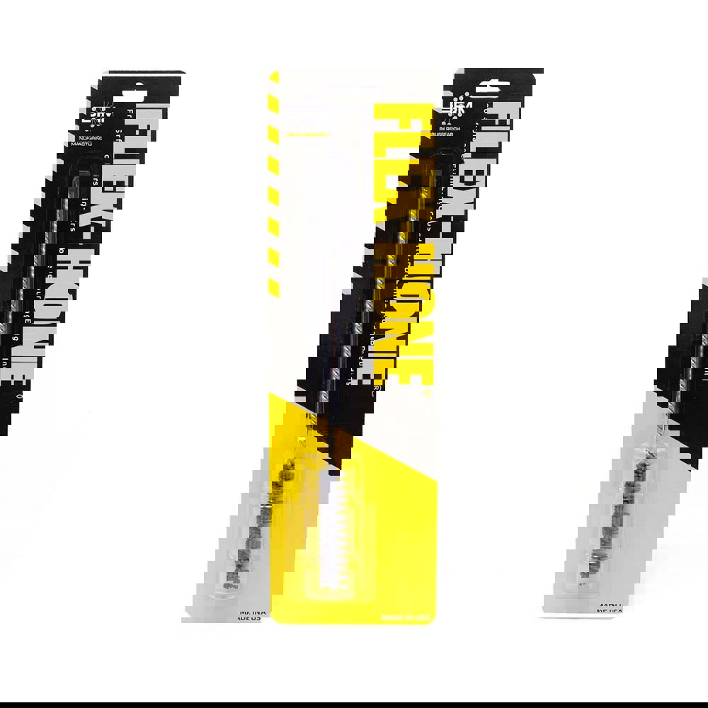 Flexible Cylinder Hone: 0.47