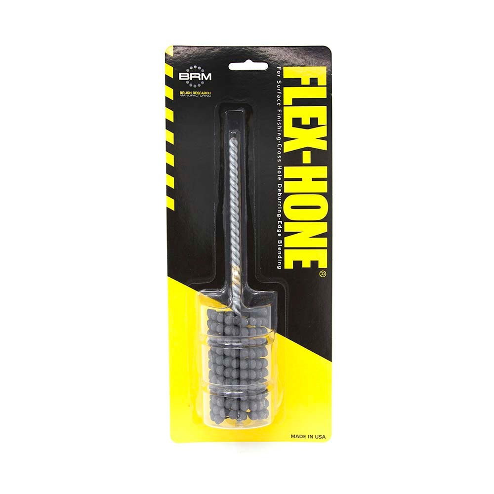 Flexible Cylinder Hone: 1.37