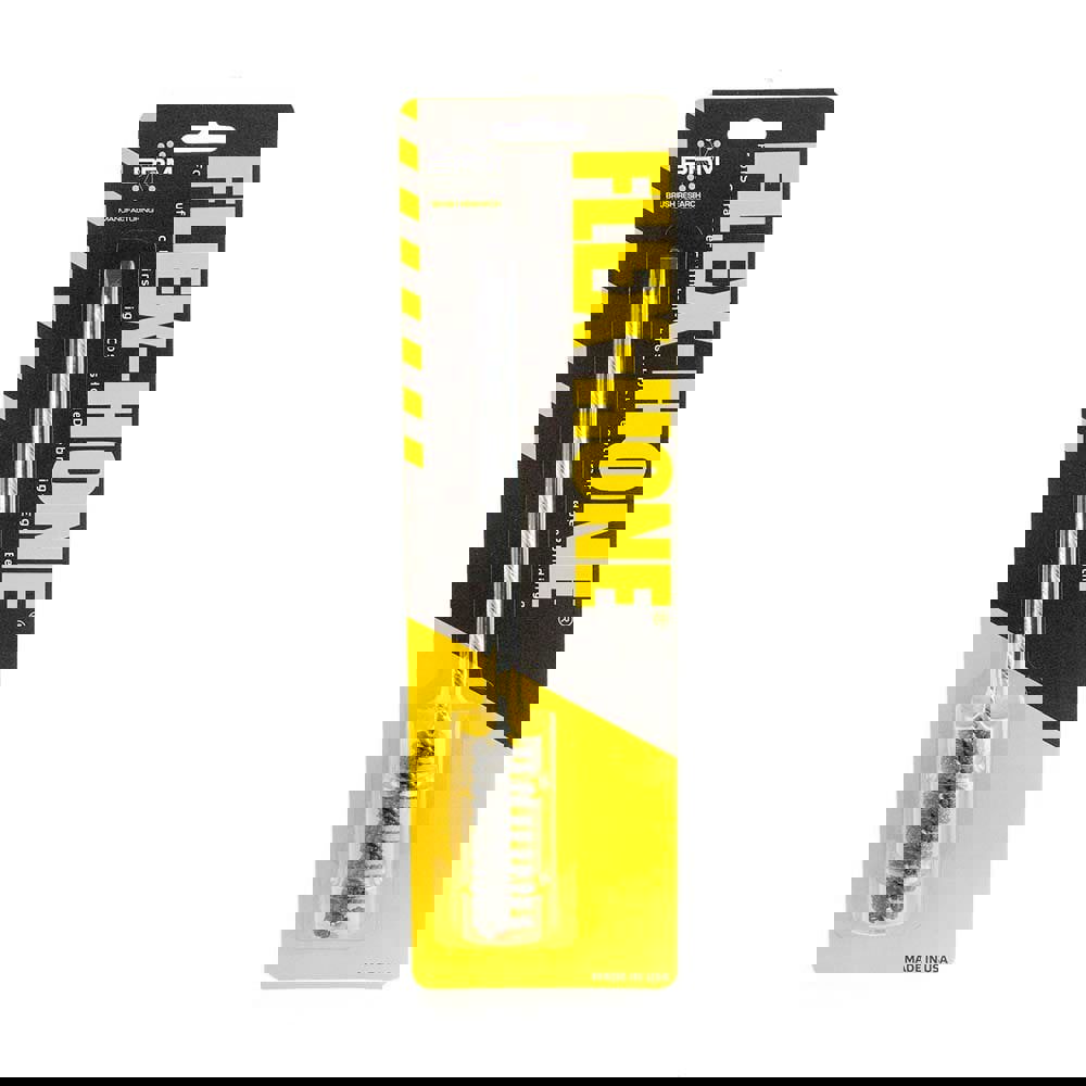 Flexible Cylinder Hone: 0.55
