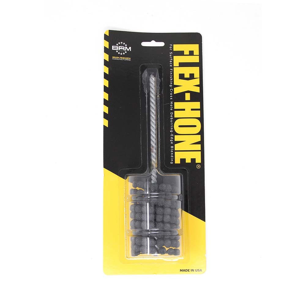 Flexible Cylinder Hone: 1.62
