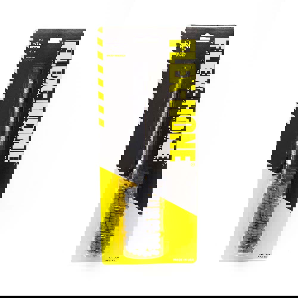 Flexible Cylinder Hone: 1-5/8