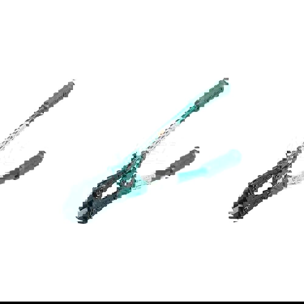 Diagonal Cutting Plier: 18