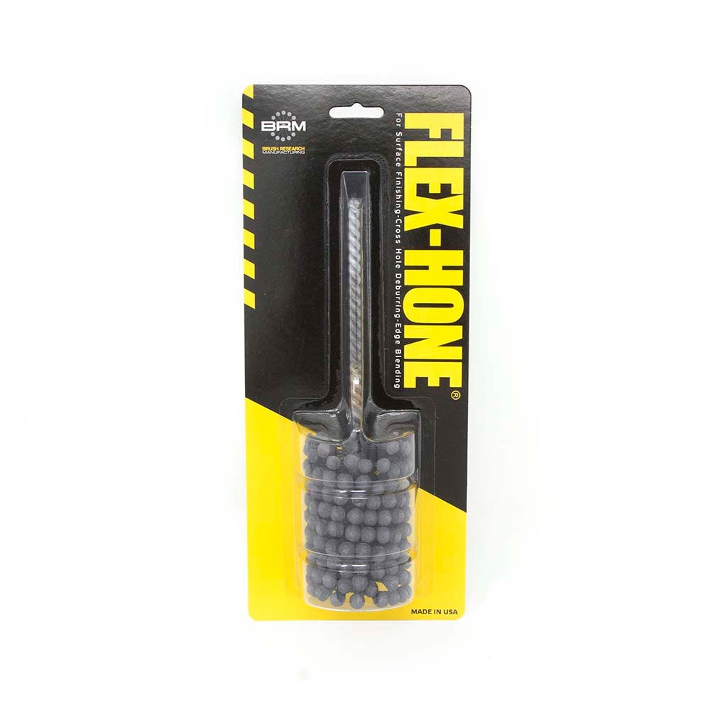 Flexible Cylinder Hone: 2