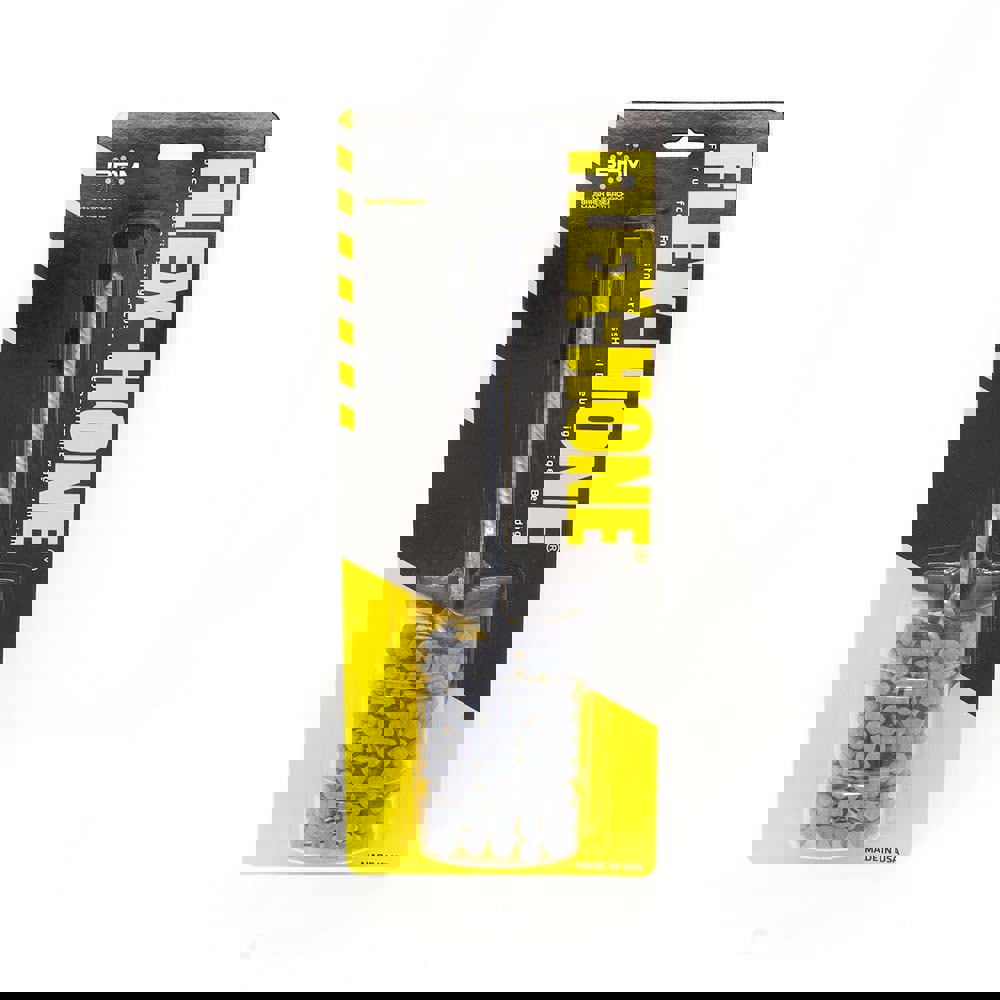 Flexible Cylinder Hone: 51 mm Max Bore Dia, 600 Grit, Aluminum Oxide