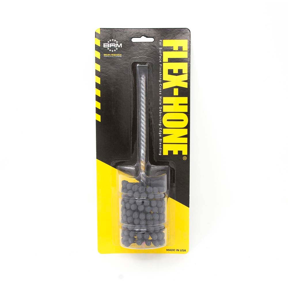 Flexible Cylinder Hone: 2