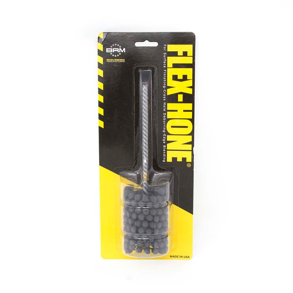 Flexible Cylinder Hone: 2